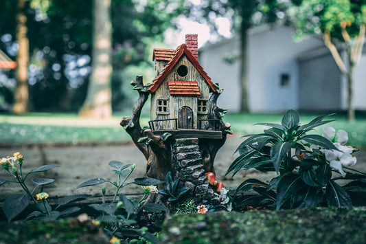 10 Amazing Terrarium Ideas