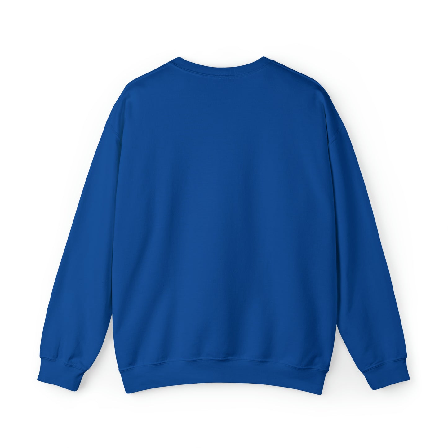 Leafy Luxe Crewneck Sweatshirt