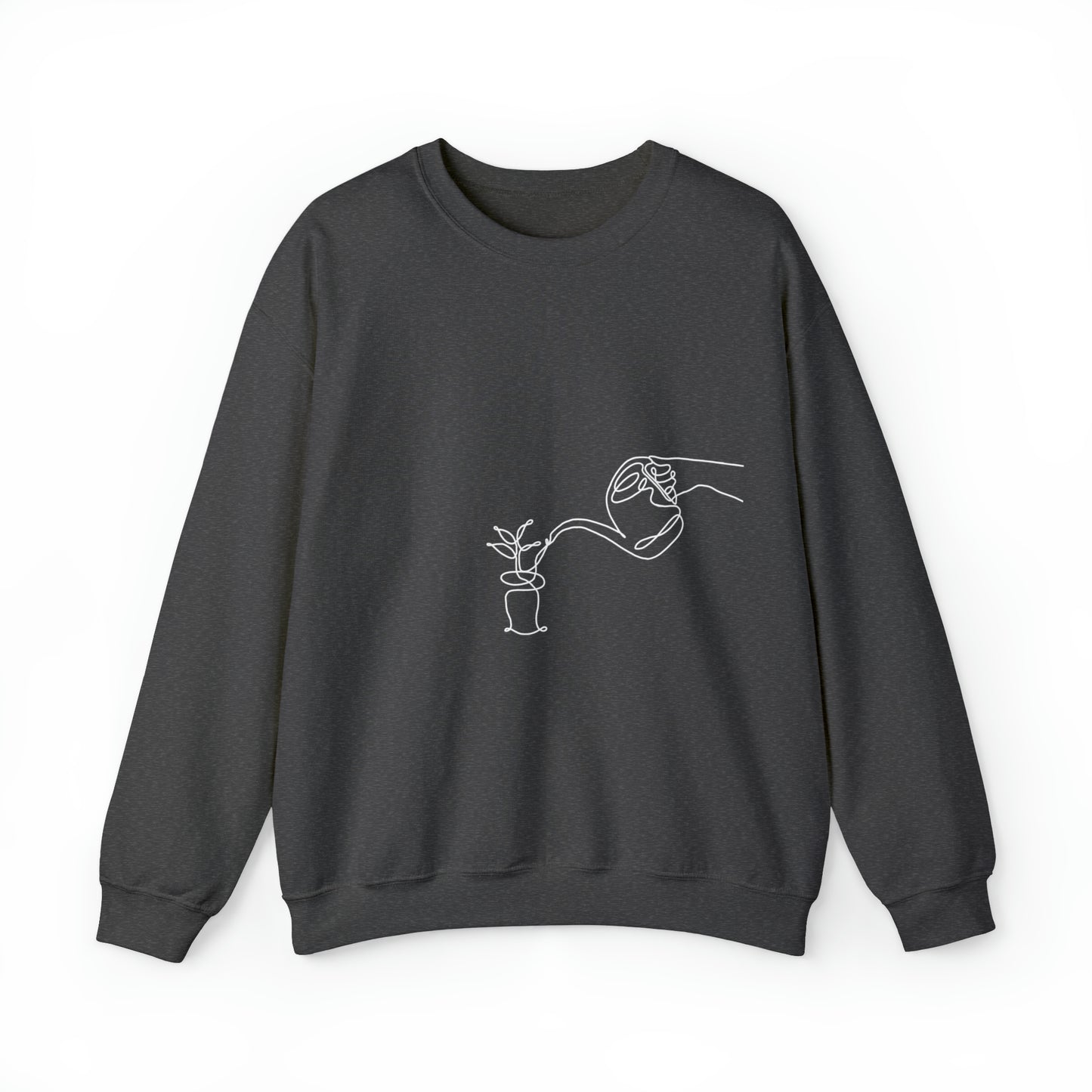 Botanic Bliss Crewneck Sweatshirt