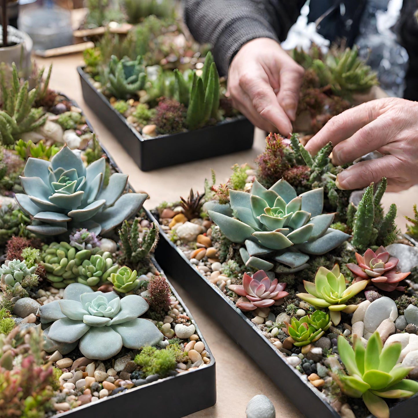 Bulk Order Terrarium Kit