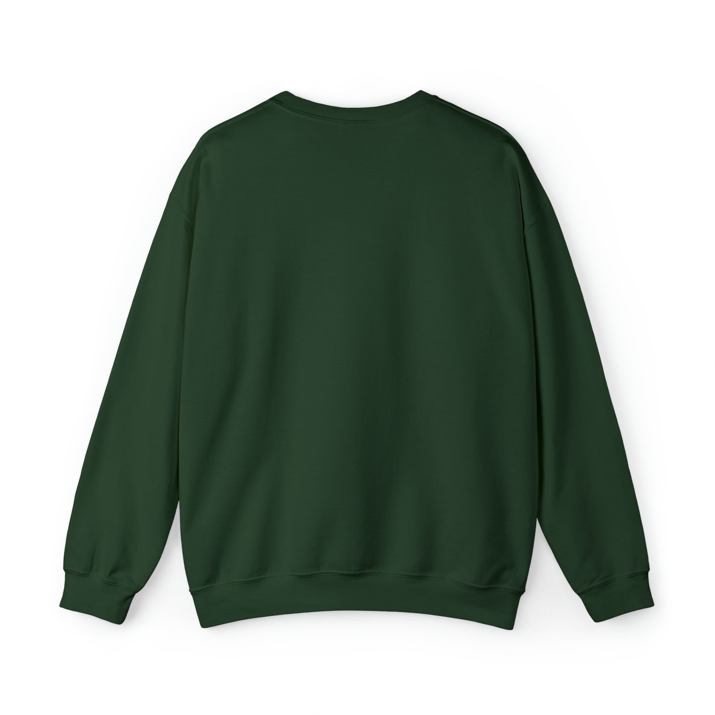 Together We Plant Crewneck Sweatshirt
