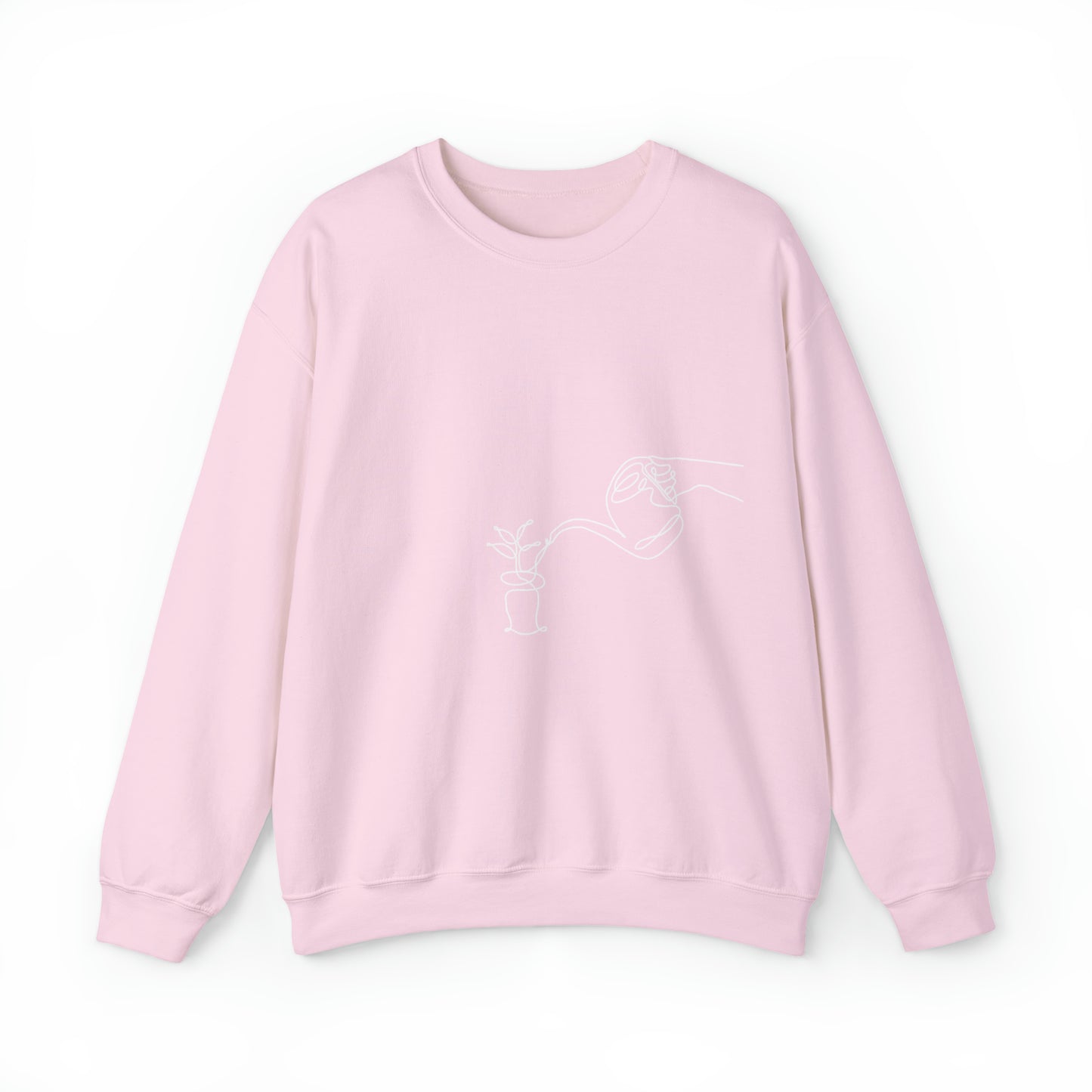 Botanic Bliss Crewneck Sweatshirt