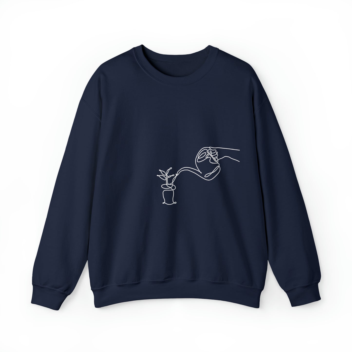 Botanic Bliss Crewneck Sweatshirt
