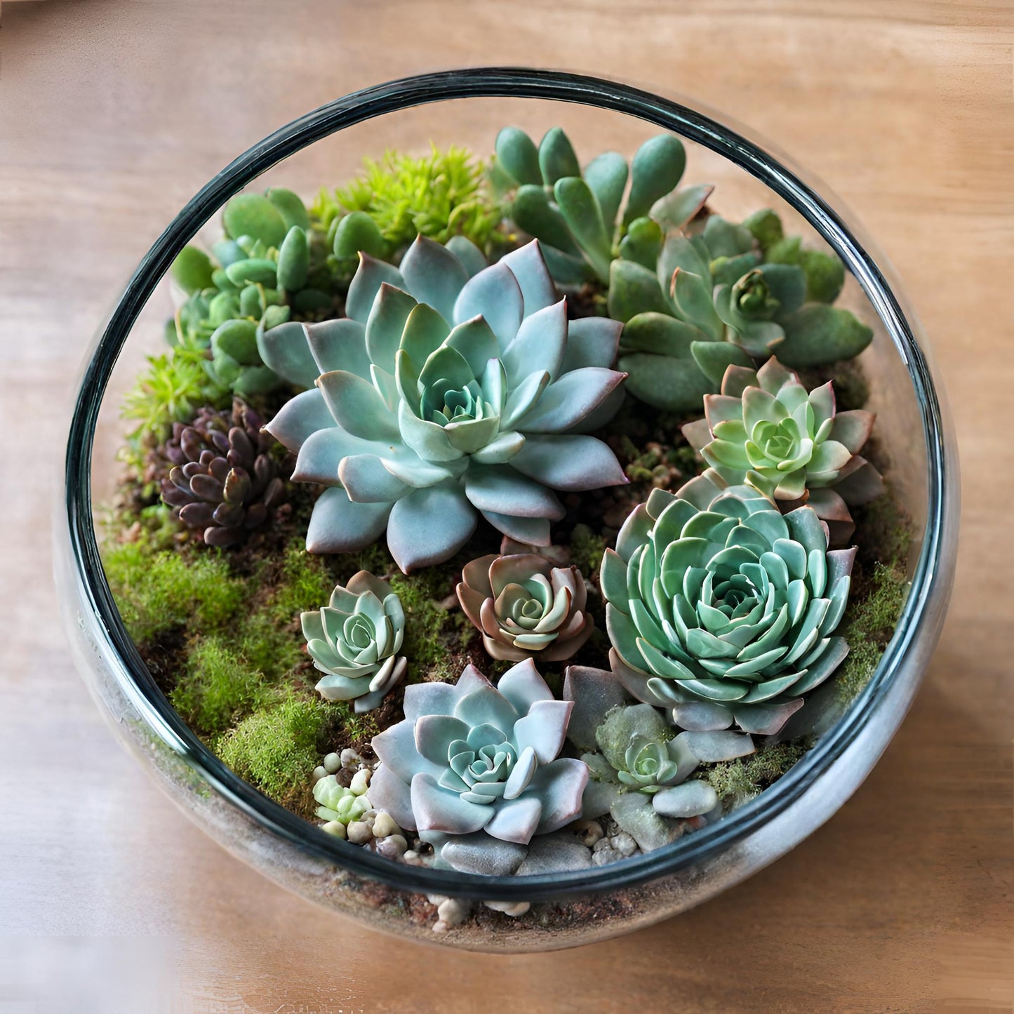 Bulk Order Terrarium Kit